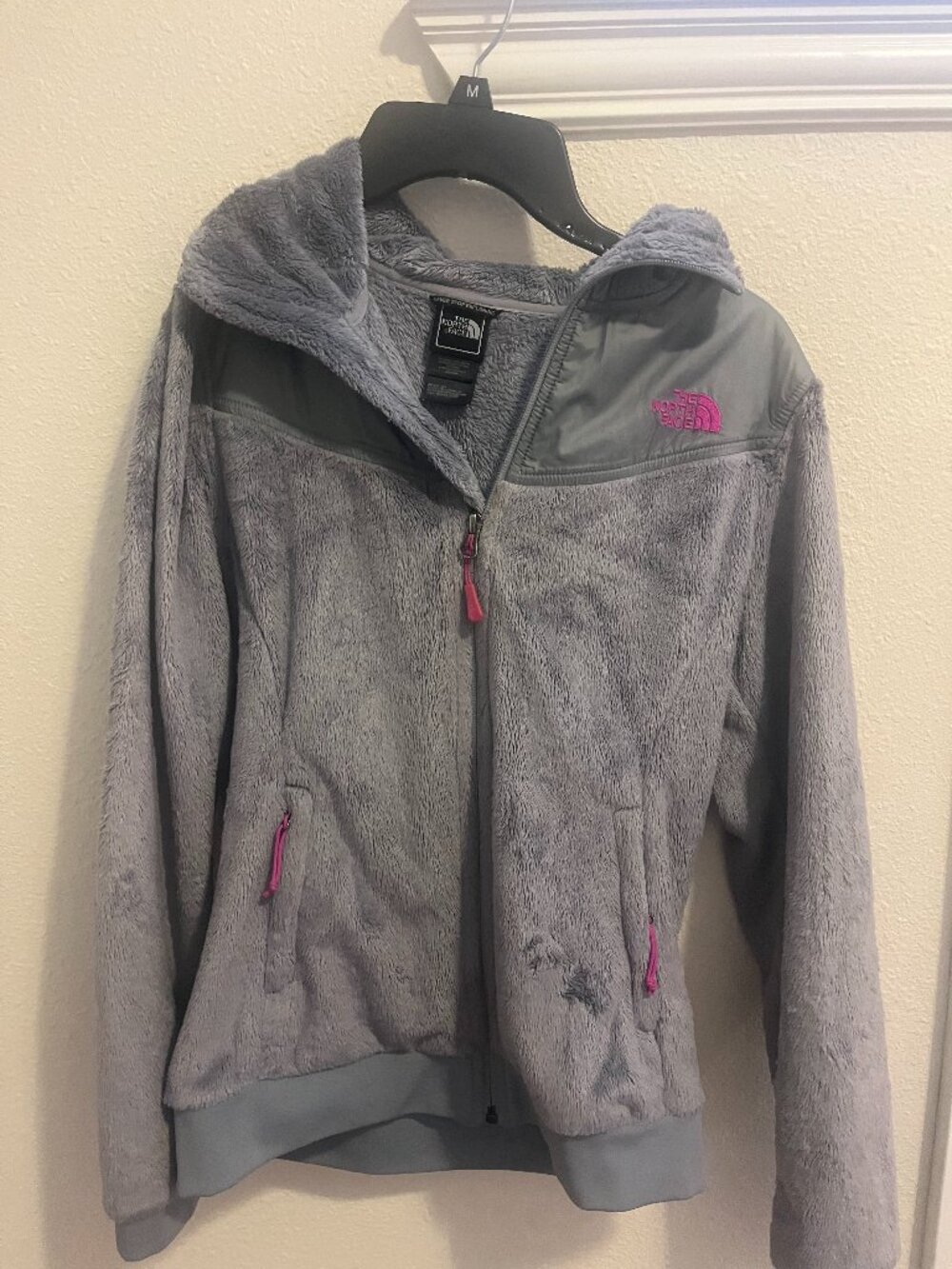 North Face